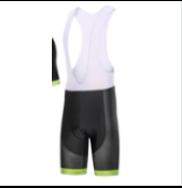 Short Bib Y-M10 (Option: 3XL-M10)