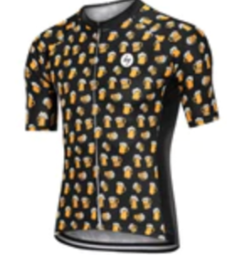 Short Sleeves M (Option: M-P)