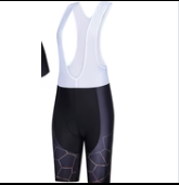 Short Bib Y-M10 (Option: S-Z)